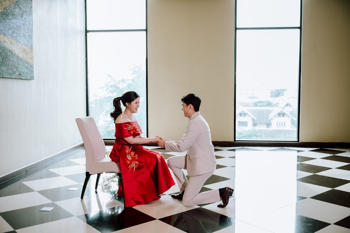 Wedding Me Studio