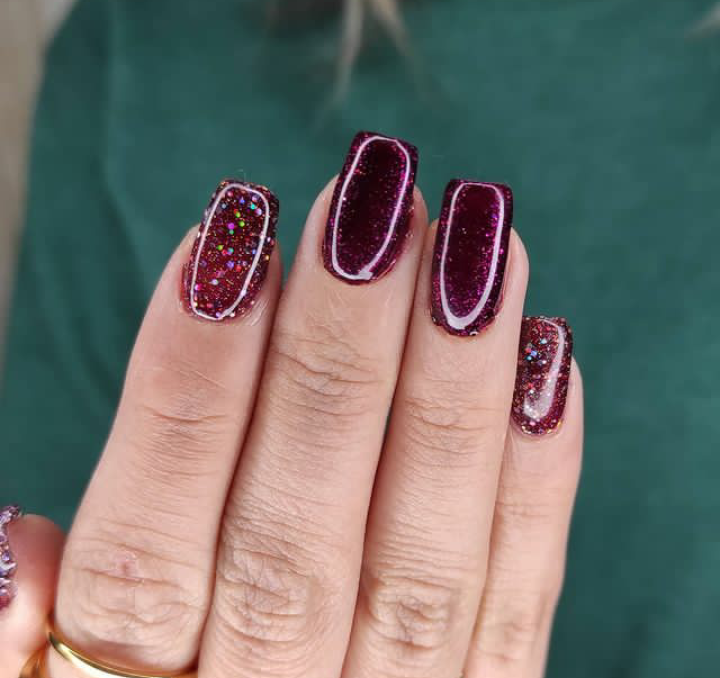 Behin Beauty Salon