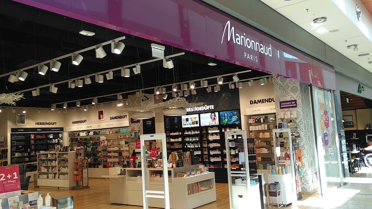 Marionnaud