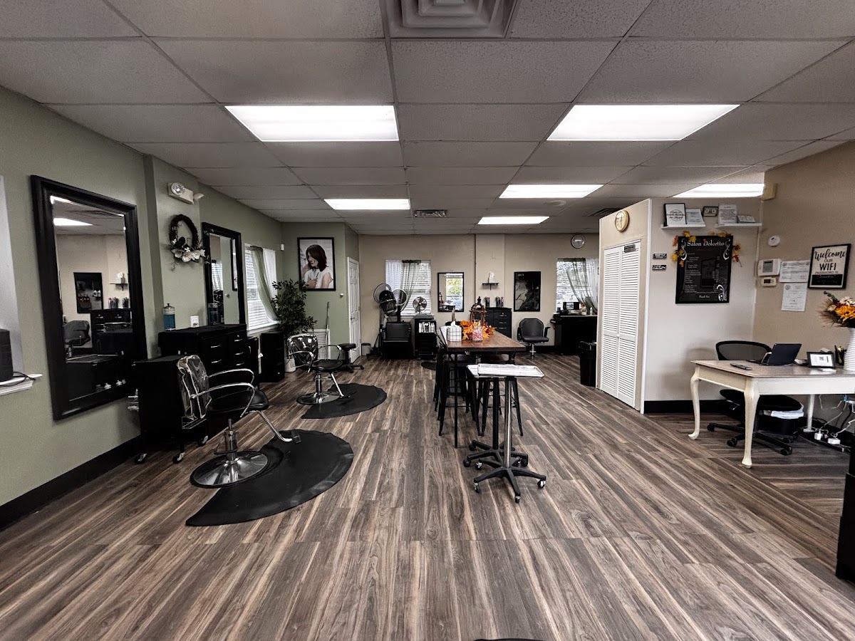 Salon Dolcetto