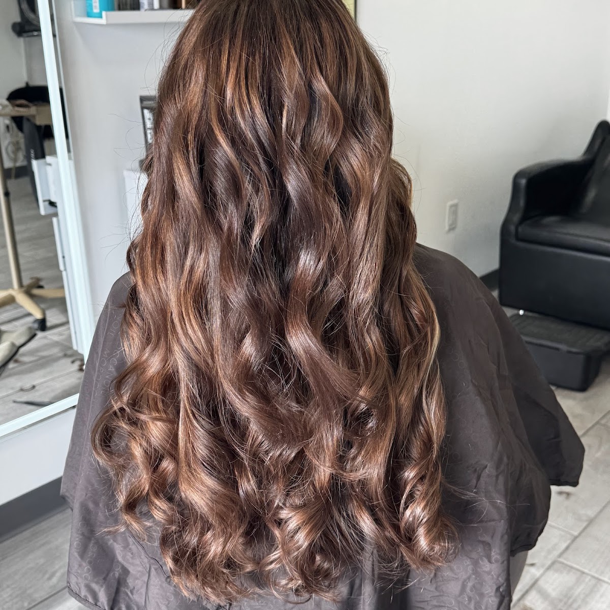 Creation Hair Studio By Liz