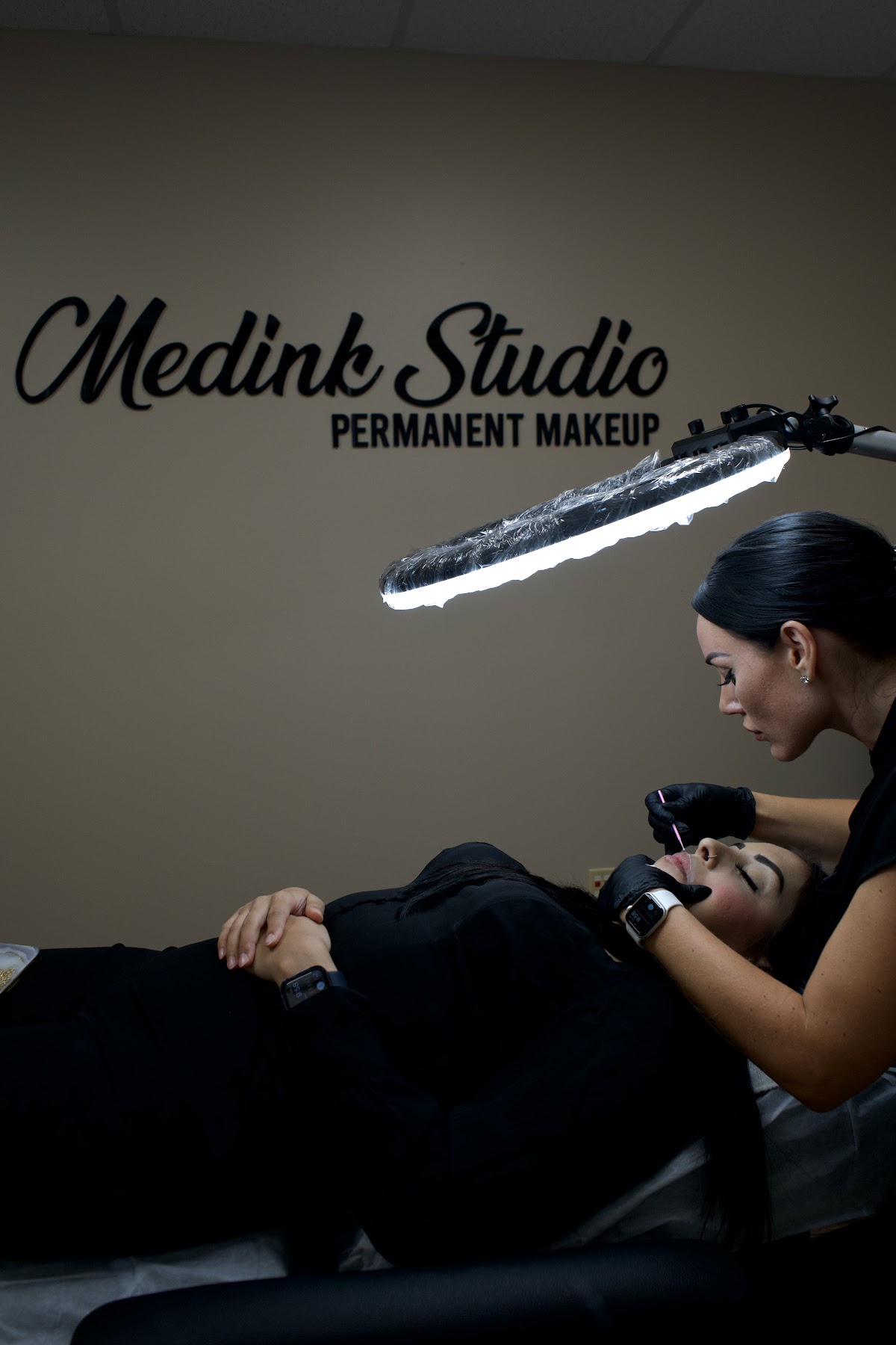 MedInk Studio