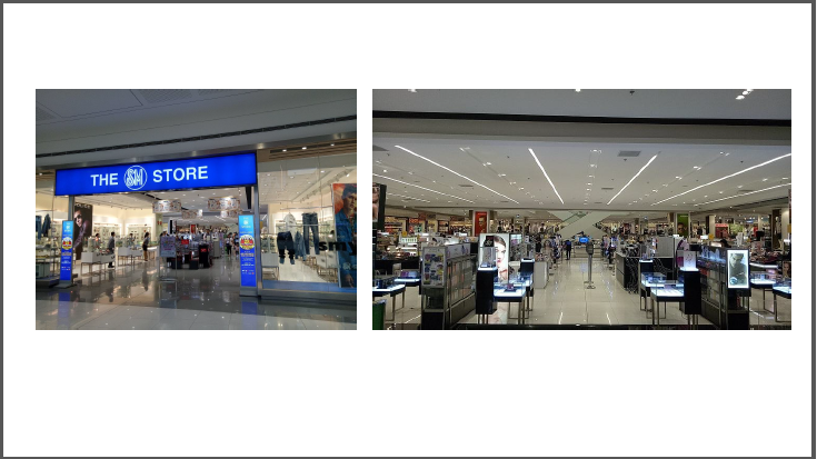 Watsons SM City San Jose del Monte