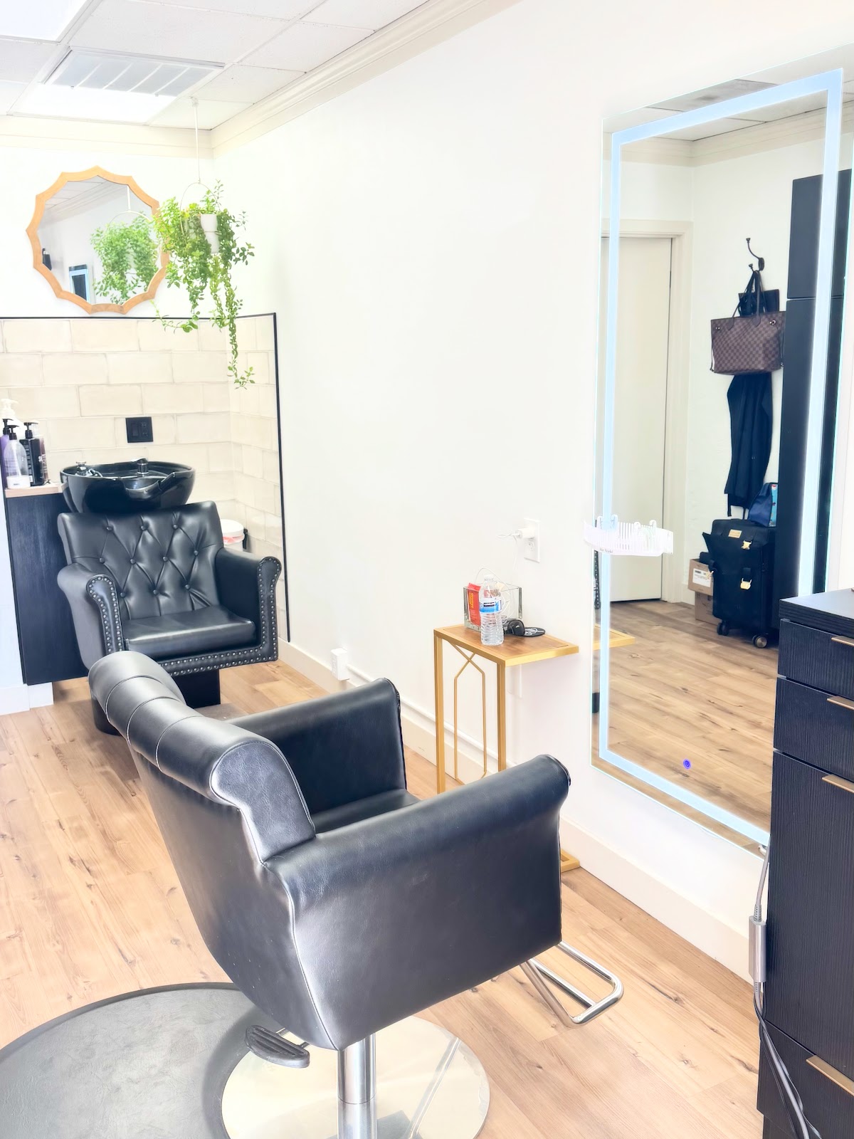 Vanity Vault