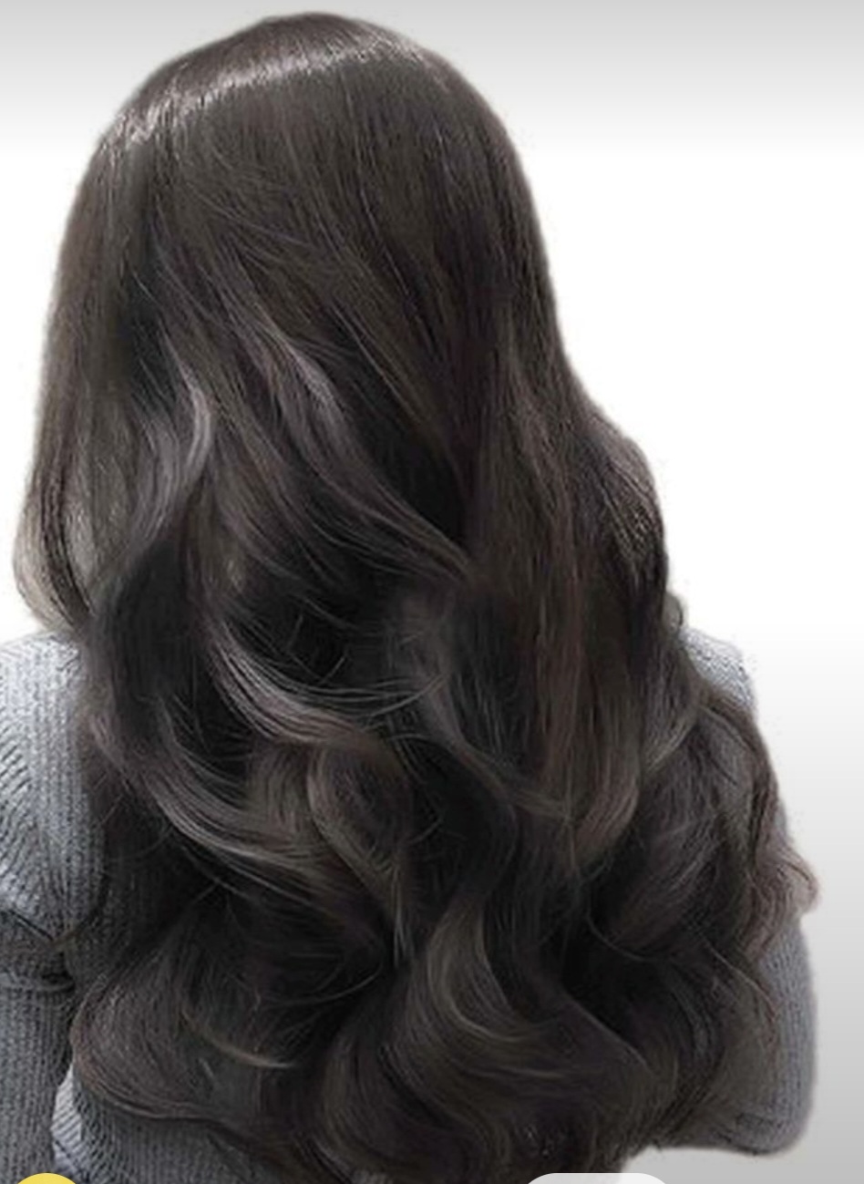 Vanity Salon and Spa
