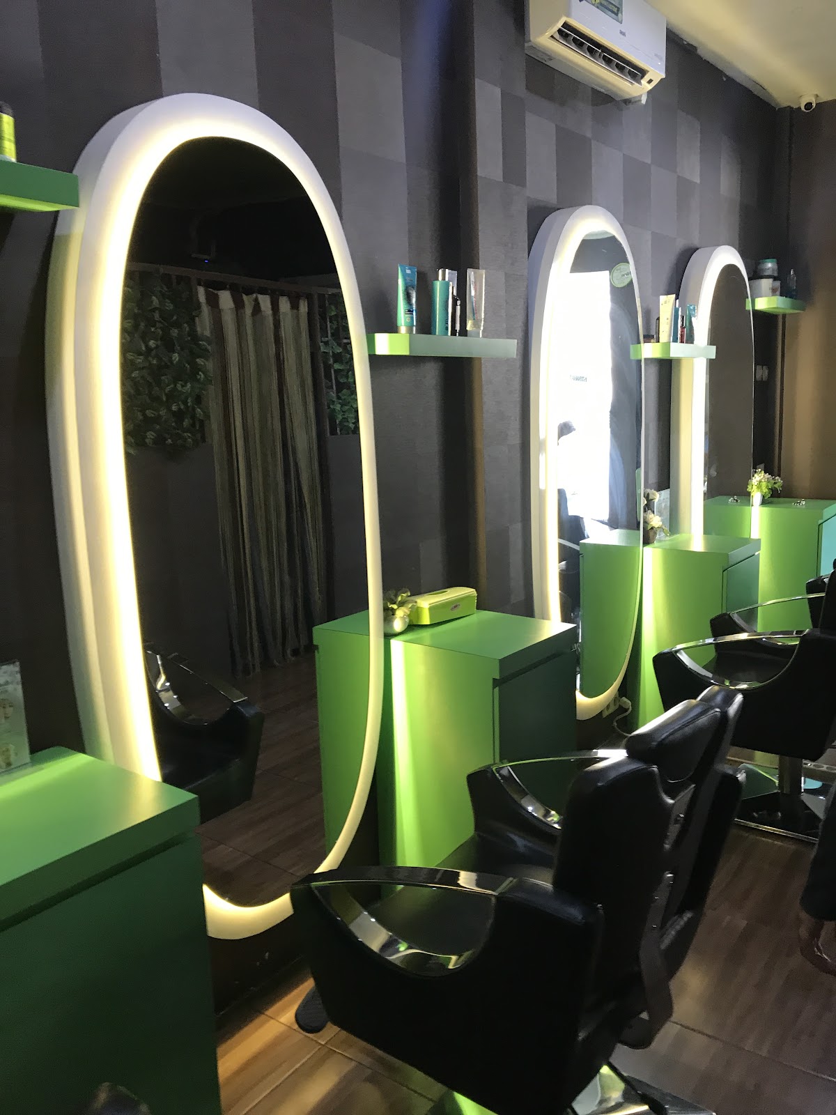 WiarSalon,Facial&Spa
