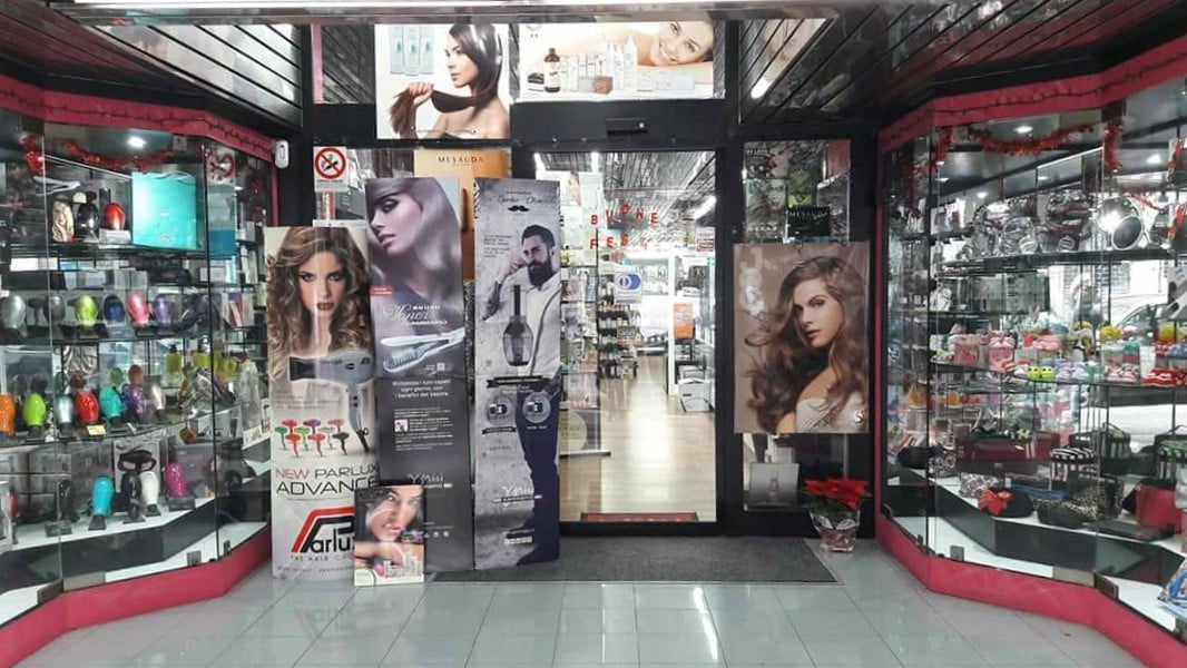 Profumeria "Esser Bella" - Forniture per Estetica e Parrucchieri