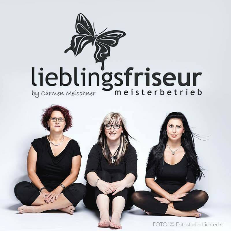 Lieblingsfriseur