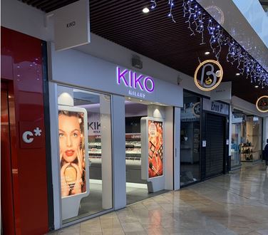 Kiko Milano