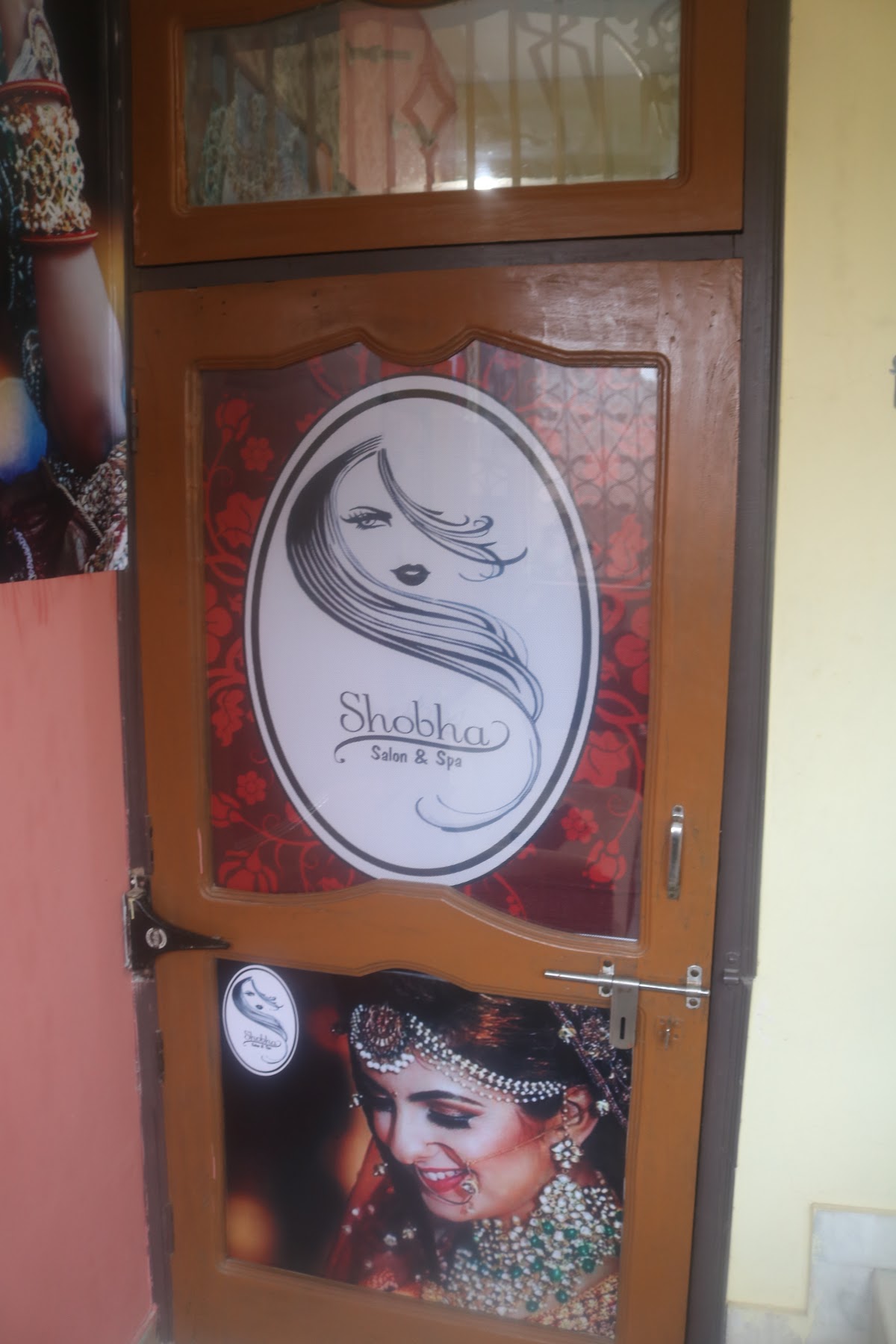 Shobha Beauty Parlour