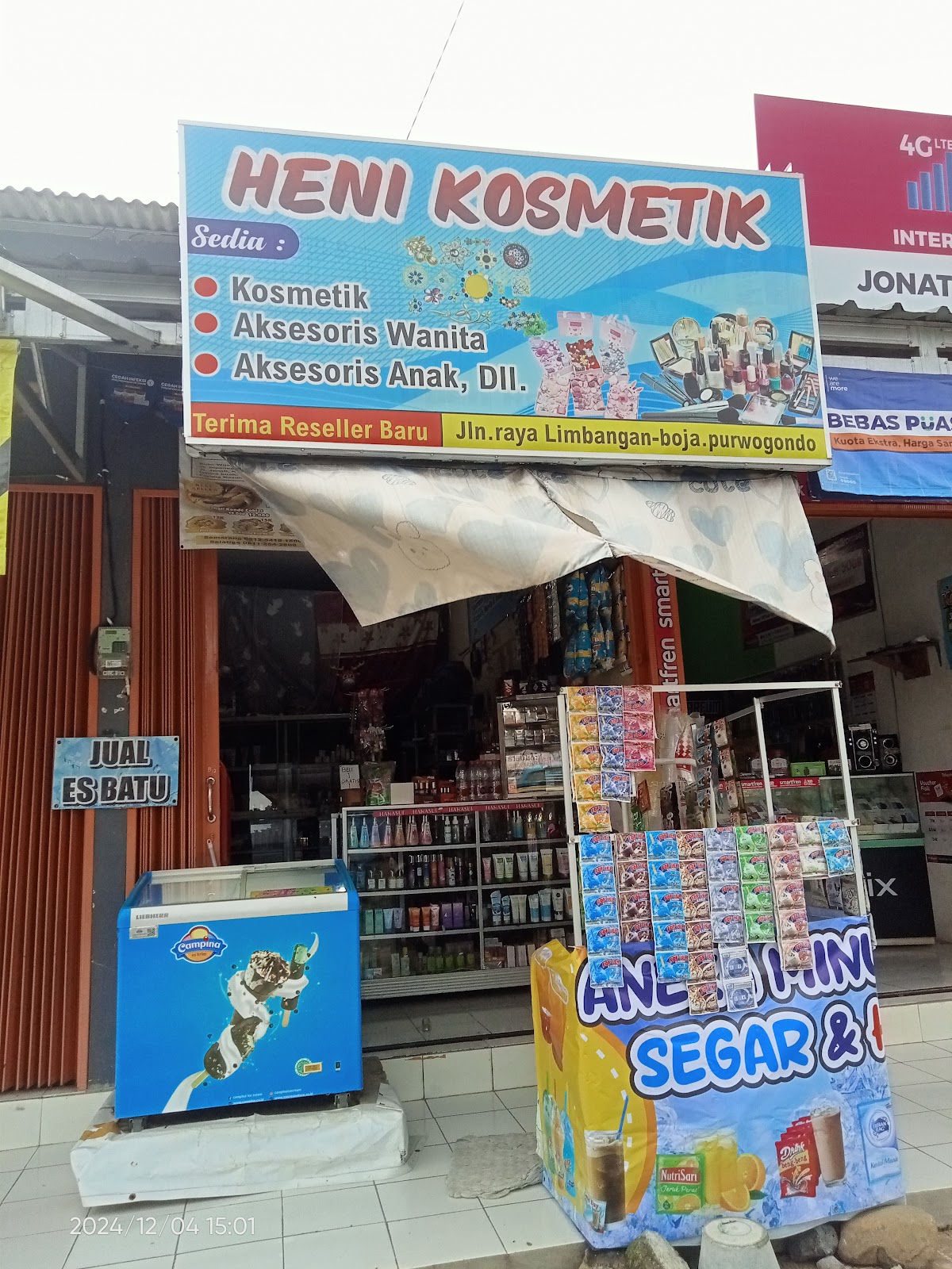 Heni Kosmetik