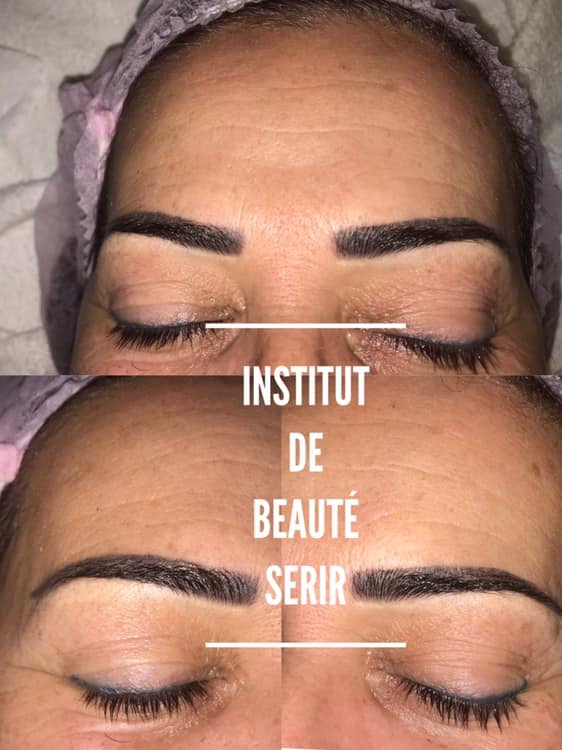 Institut de beaute SERIR