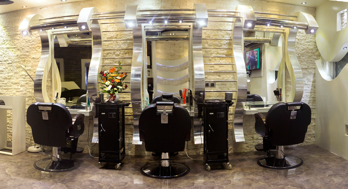 Berelian Beauty Salon