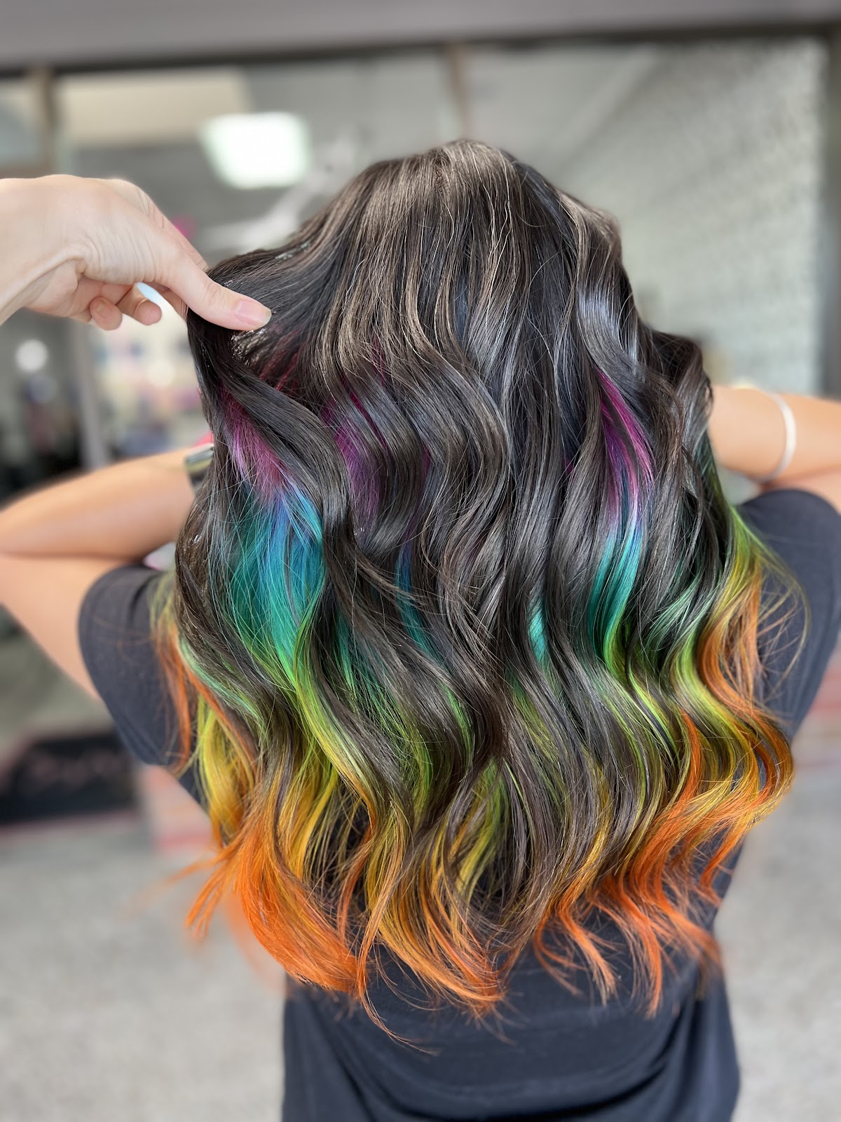 3Sixty Salon