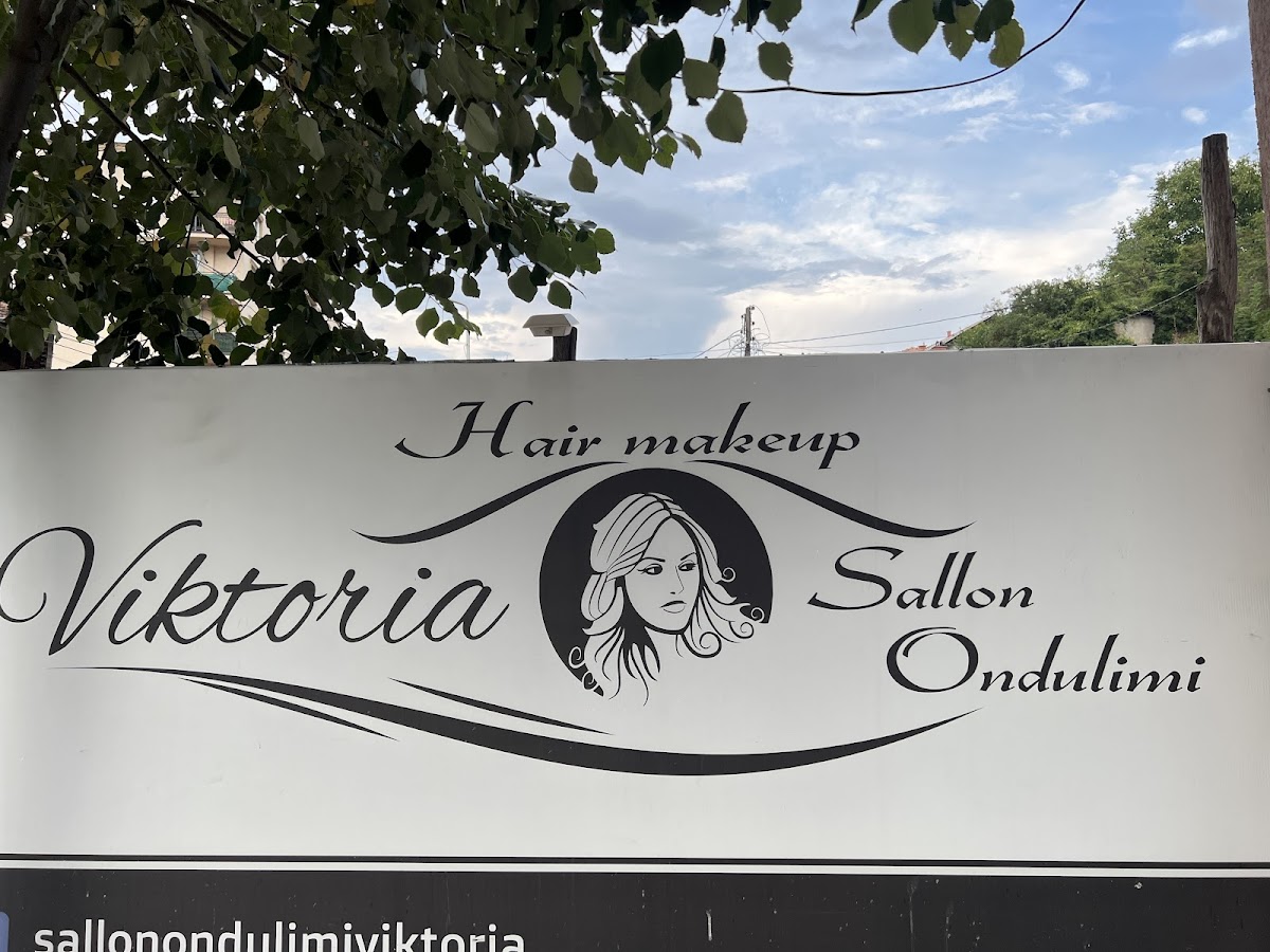 Salloni Victoria