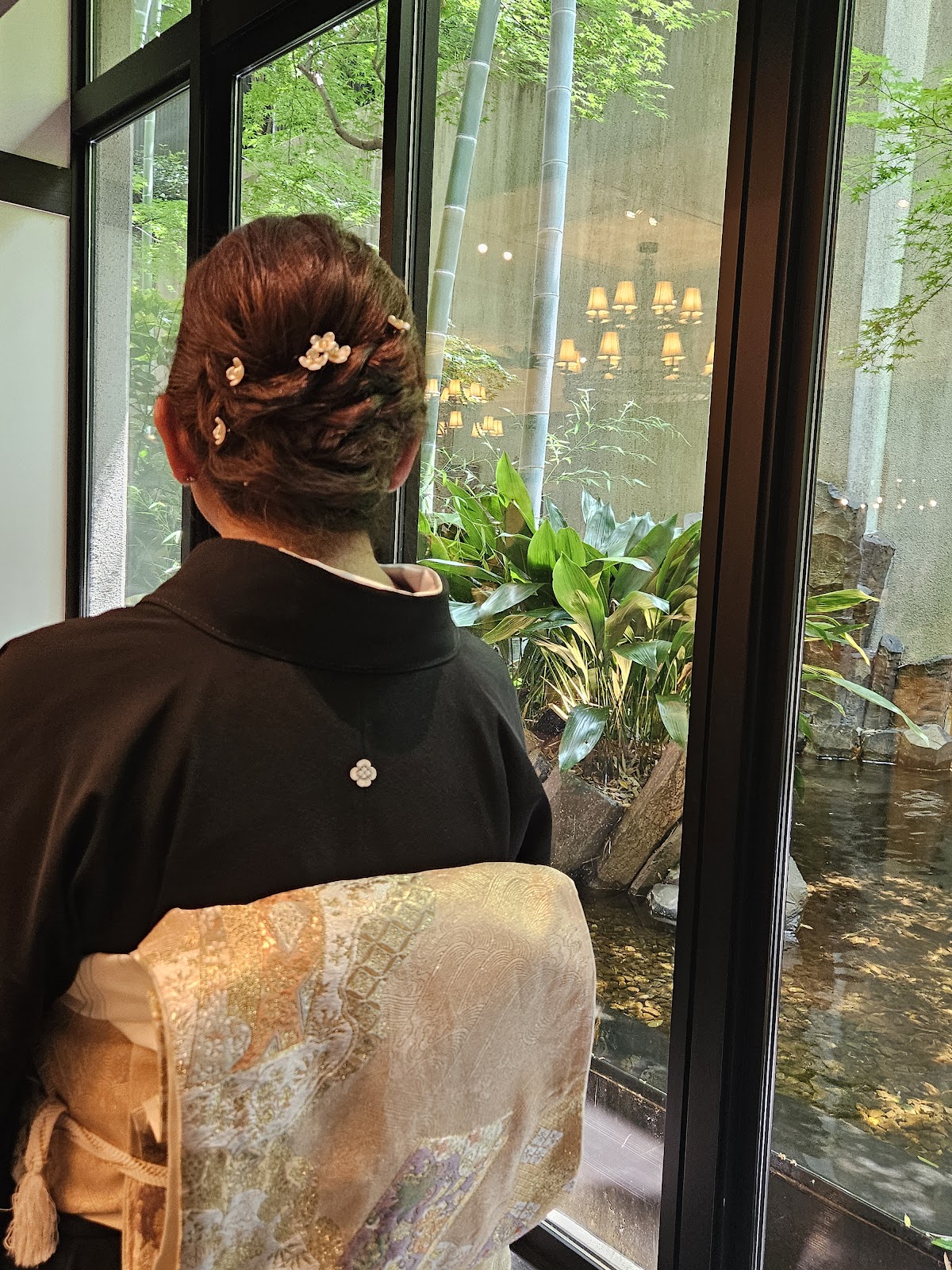 Bridal Hair Make Tiara