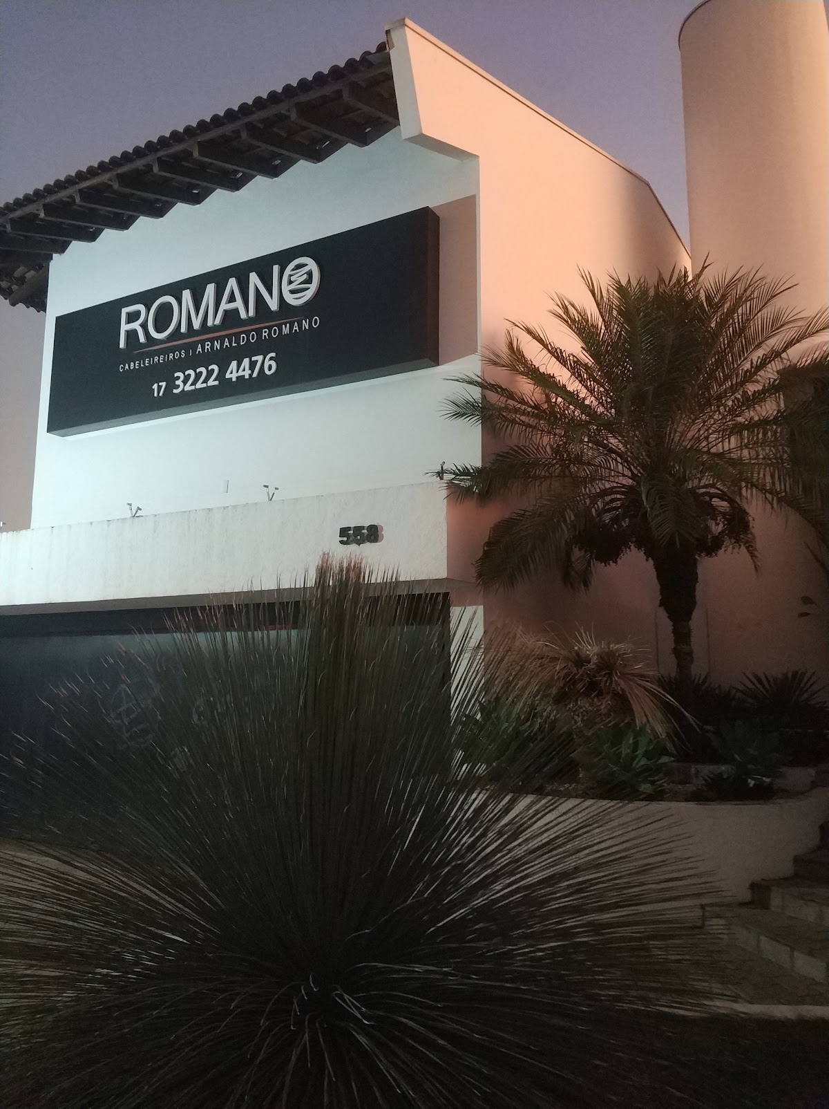 Studio Romano