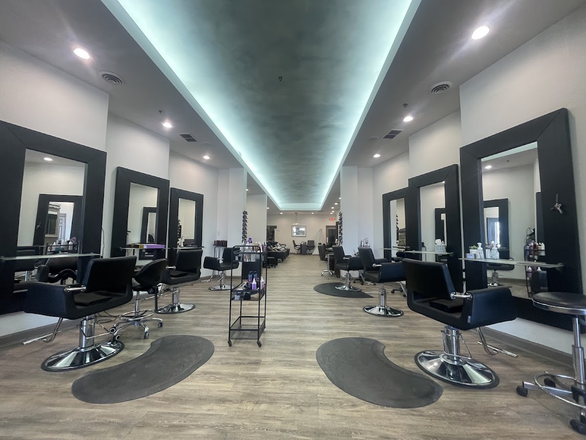 AllenMay Salon and Day Spa