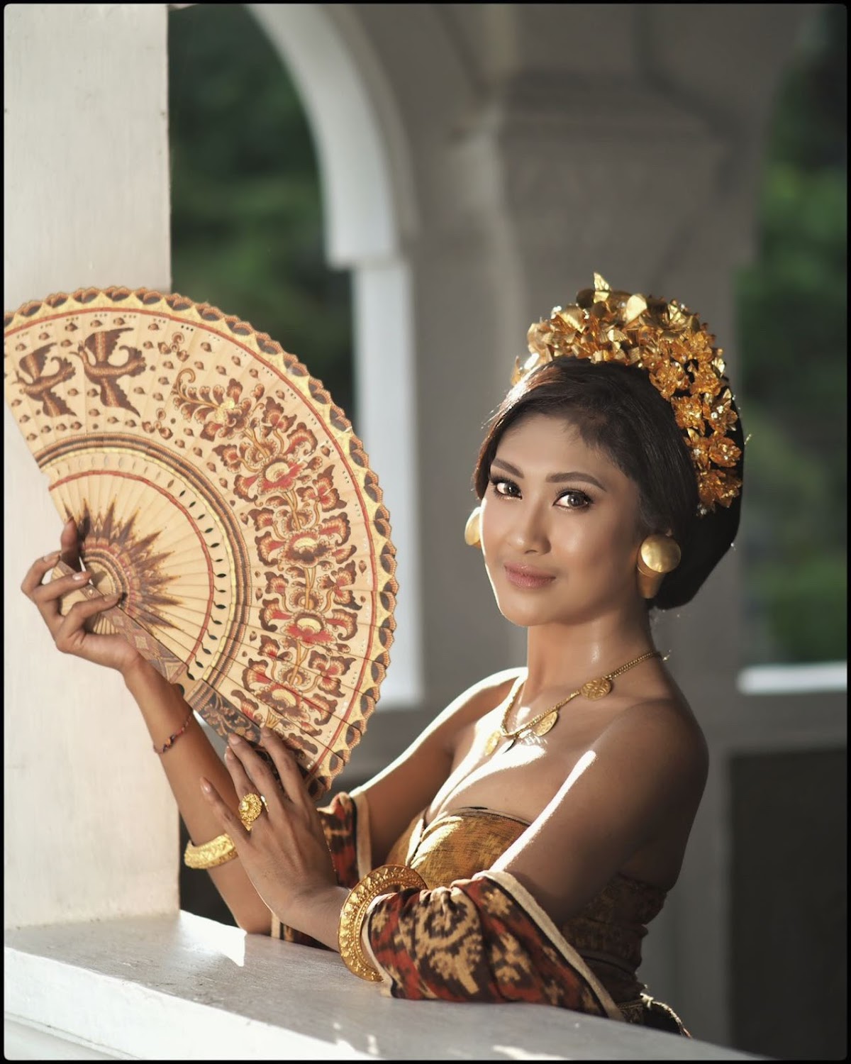 Griya Tirta Harum