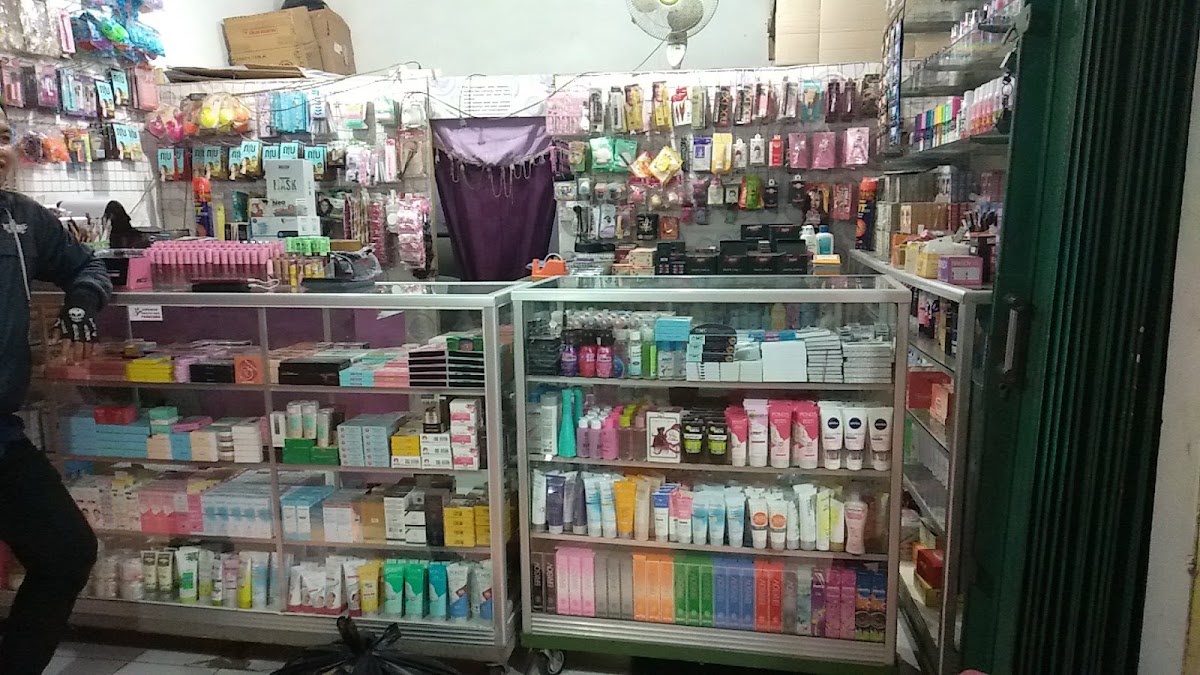 Toko Mutiara Kosmetik Ciodeng