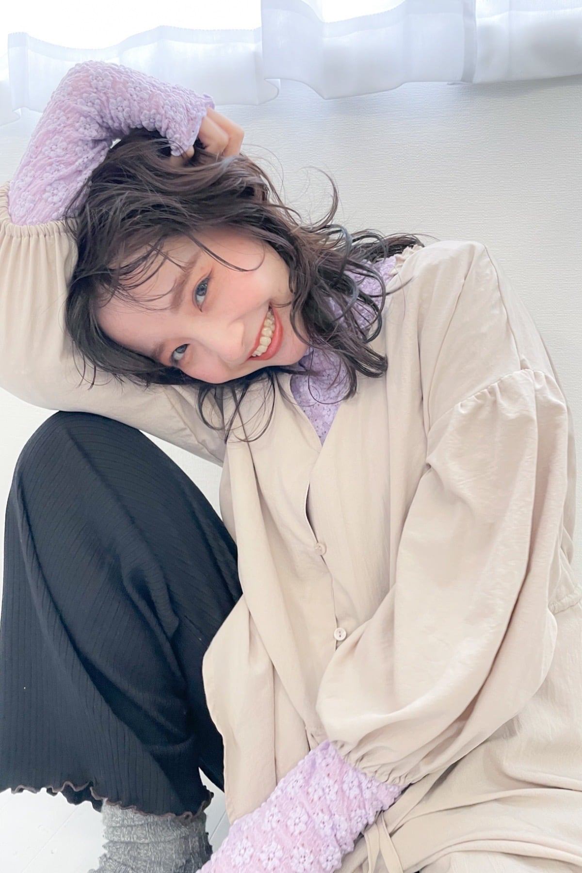 permille ‰ hair Kumamoto