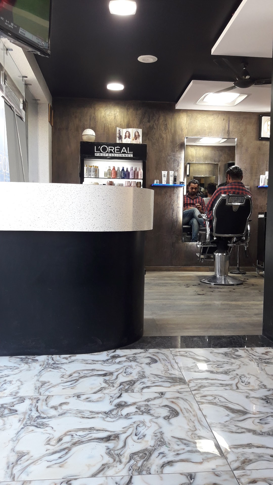 Metro Family Salon