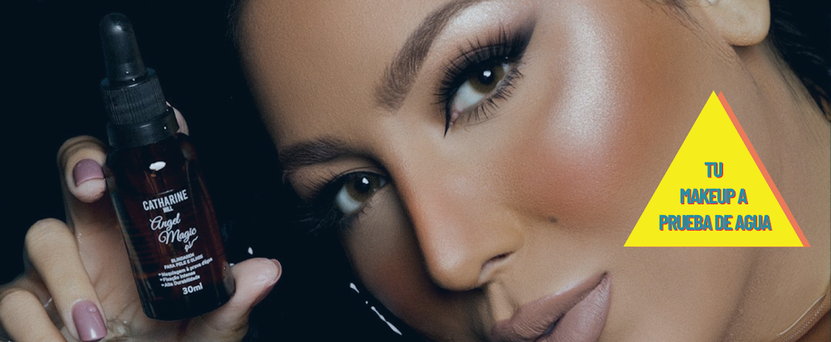 Las Marias Maquillajes