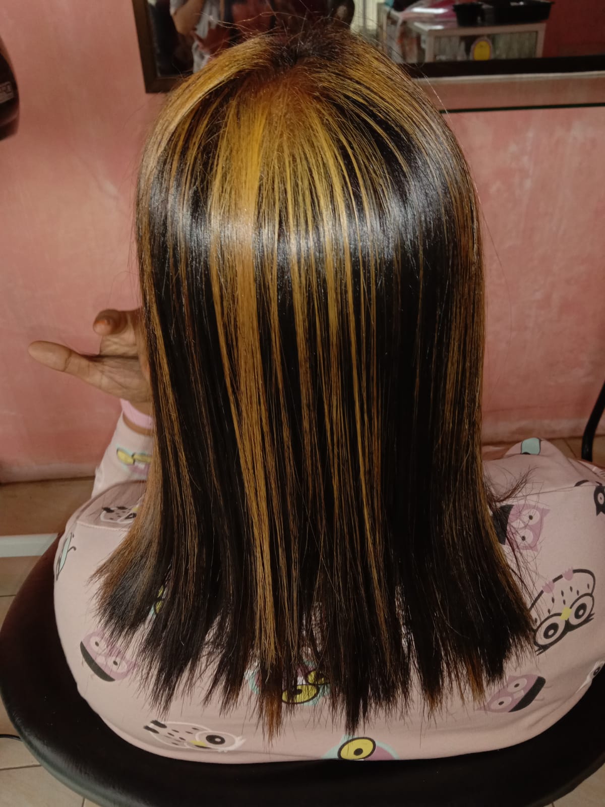 Ayunda Beauty Salon