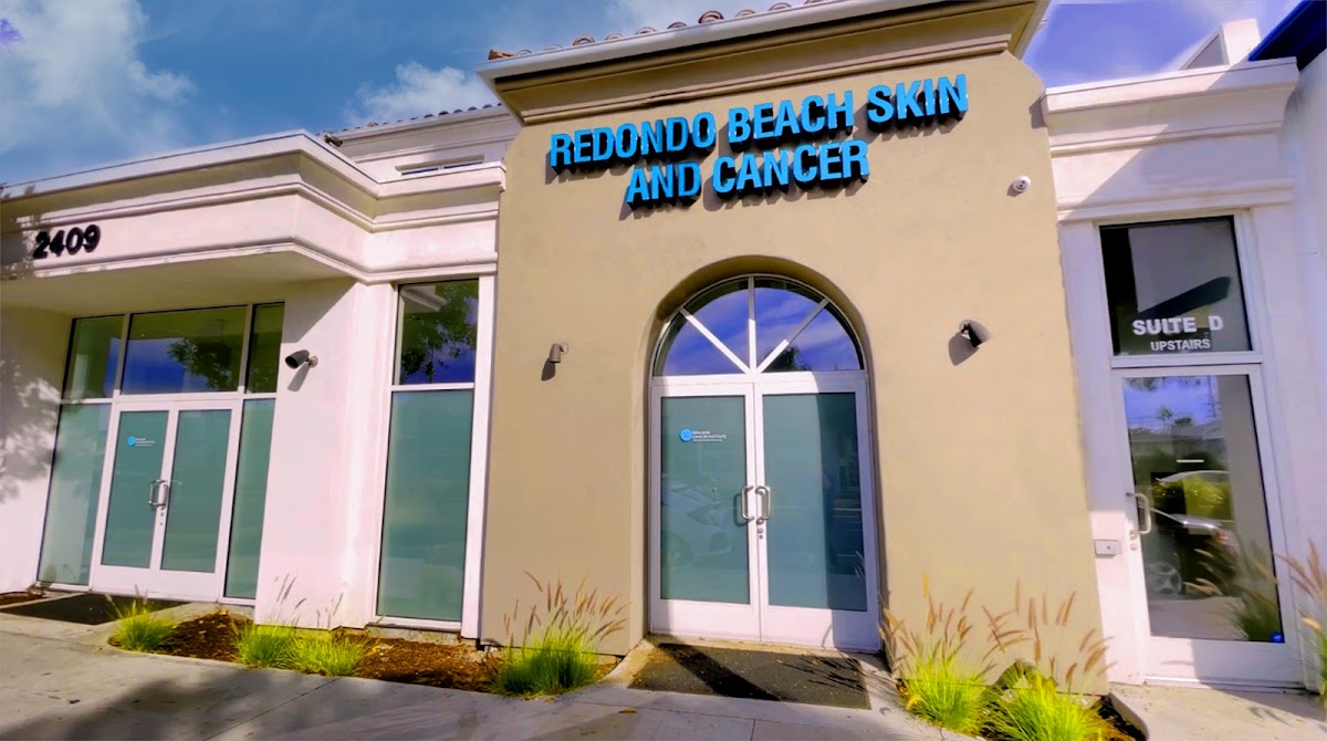 Skin and Cancer Institute - Redondo Beach