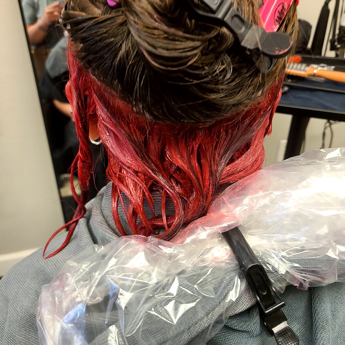 The Runway Salon Inc.