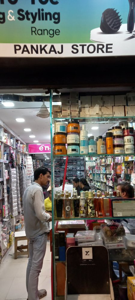 Pankaj Store