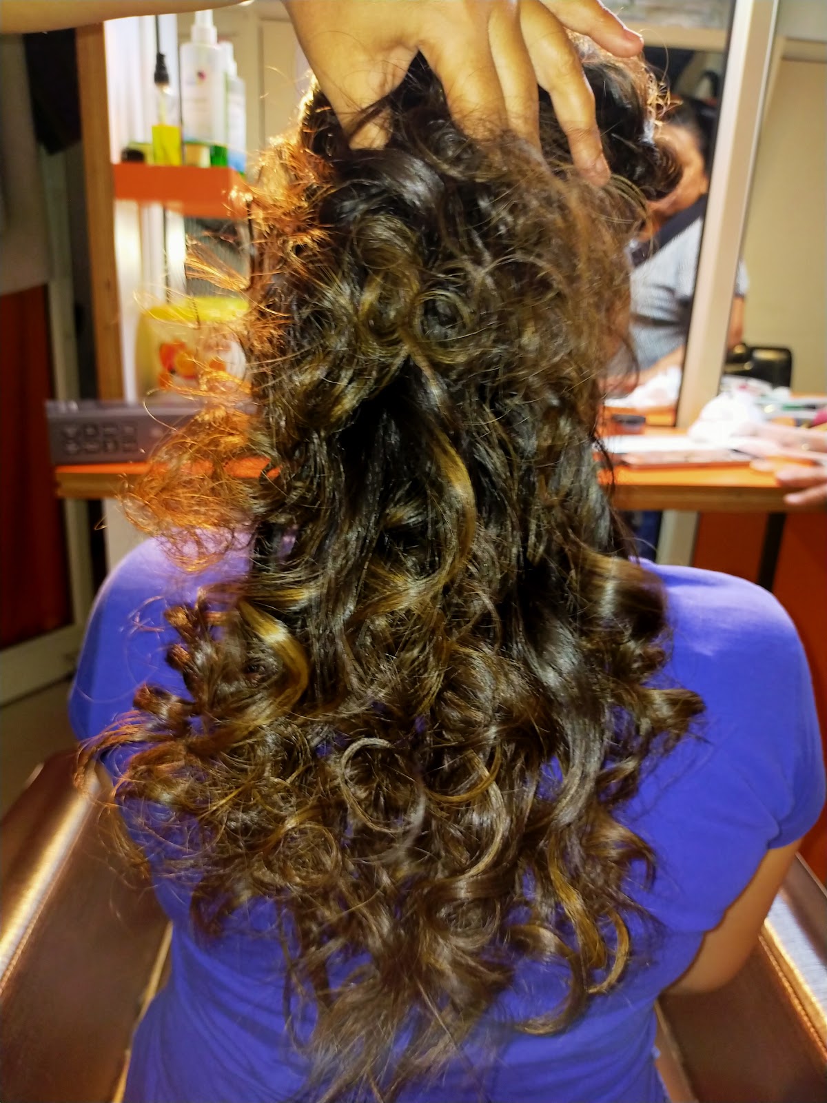 Ladies Care Beauty Salon