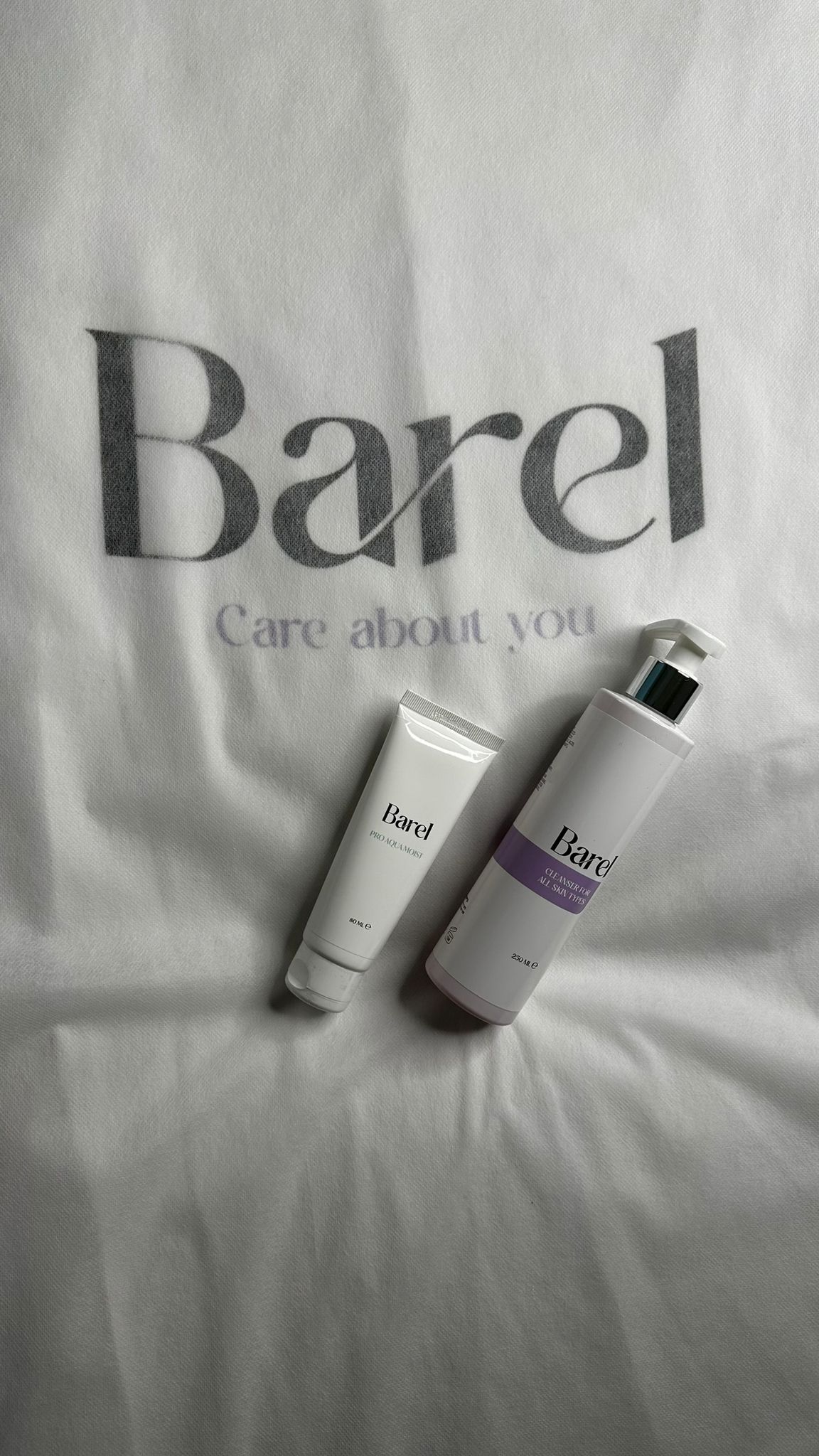 Mor Barel - The Future of Aesthetic Treatments