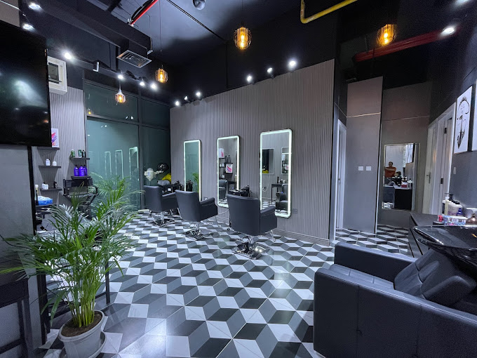 VOG Beauty Salon For Ladies