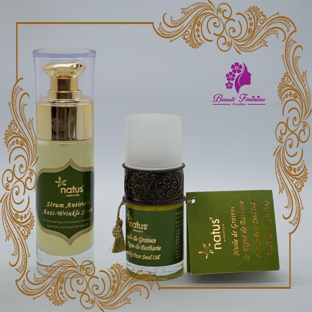 Beauté Féminine Cosmétique
