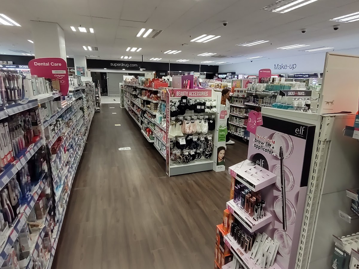 Superdrug