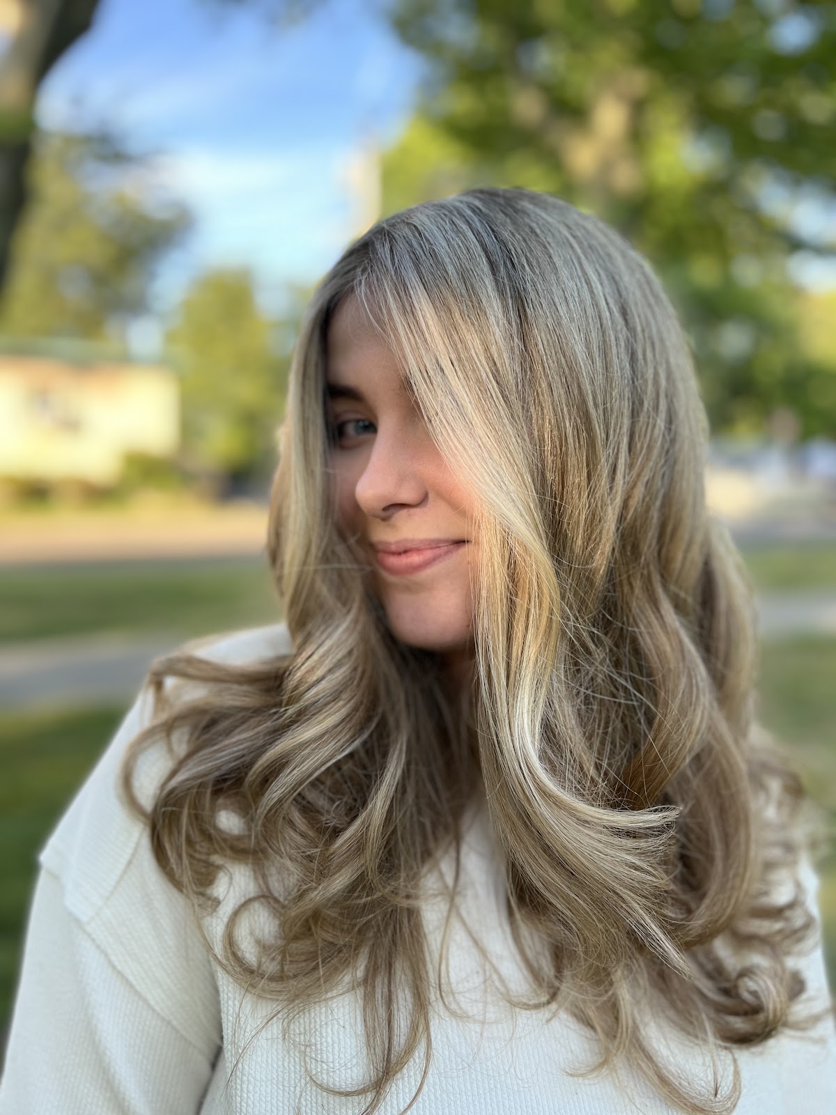 Brush Hair Artistry