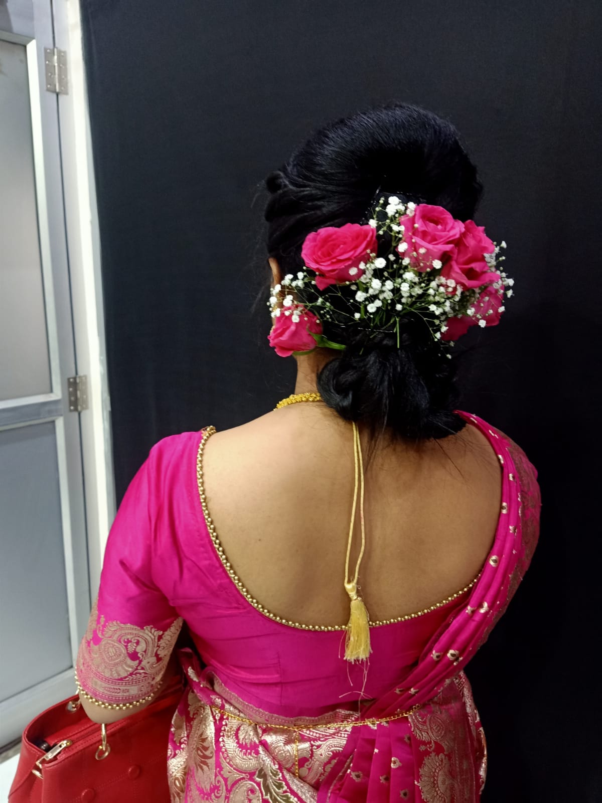 Shreyosi Family Salon