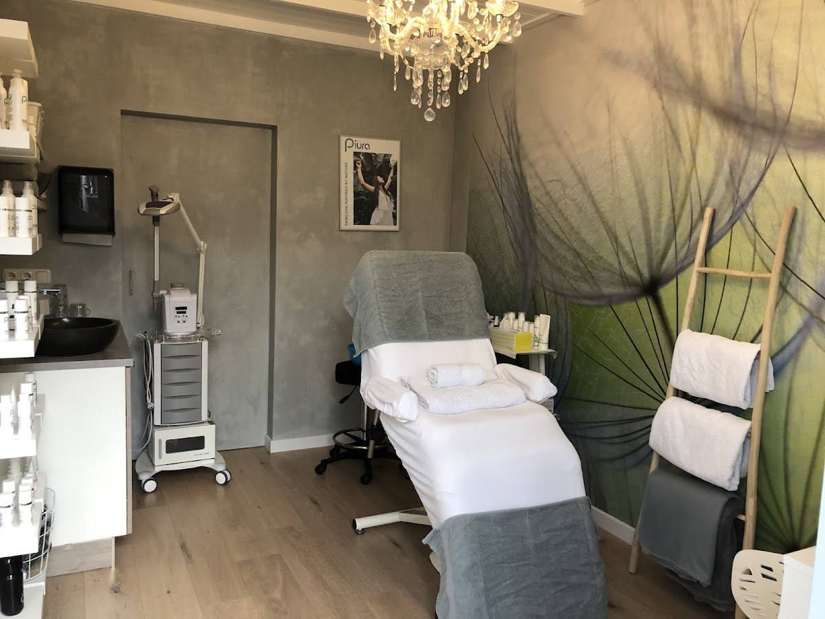 Schoonheidssalon Mooi bij Renate
