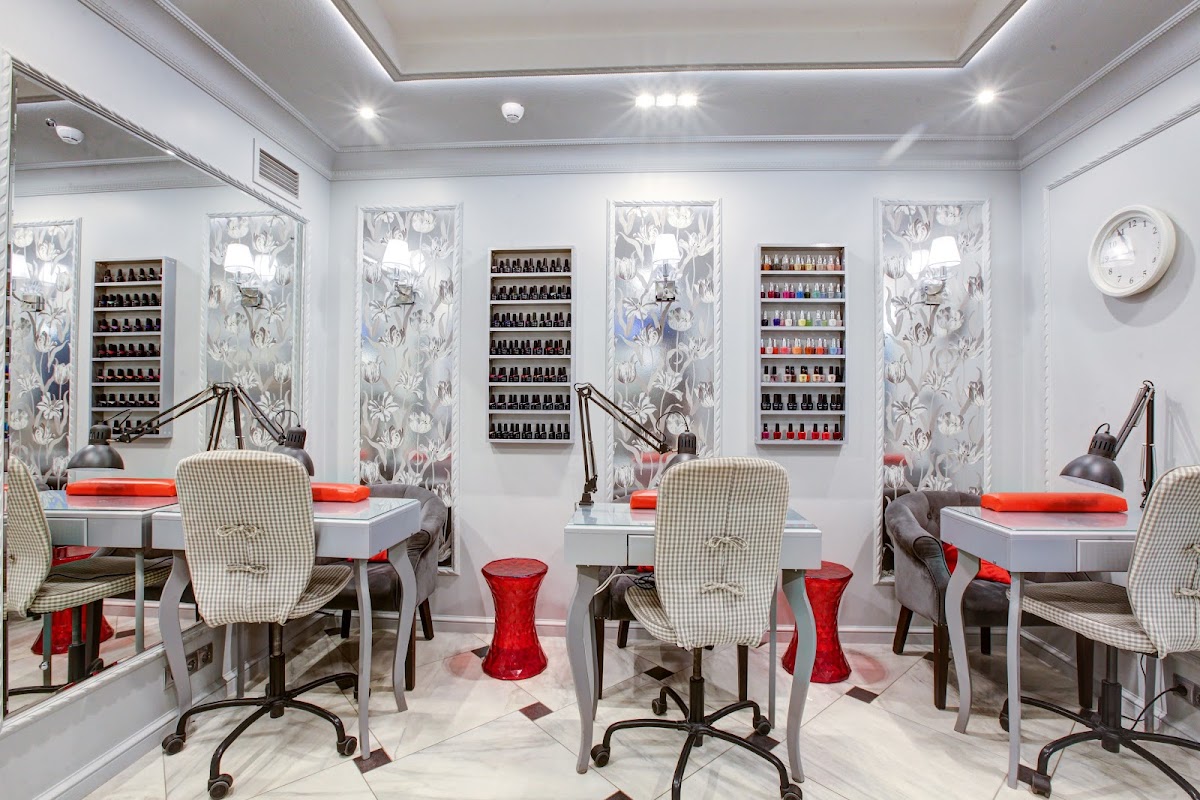 Silakova Beauty