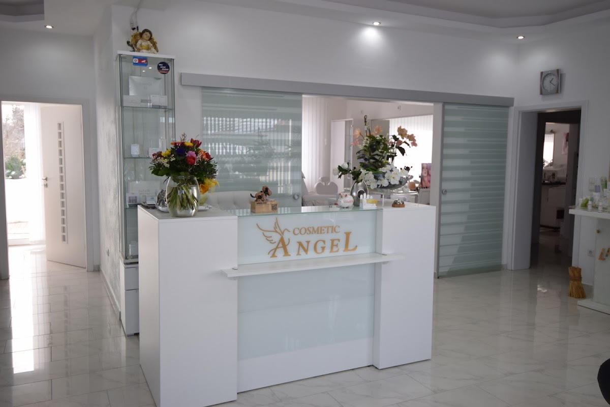 Angel Cosmetic - Kosmetikstudio in Amberg