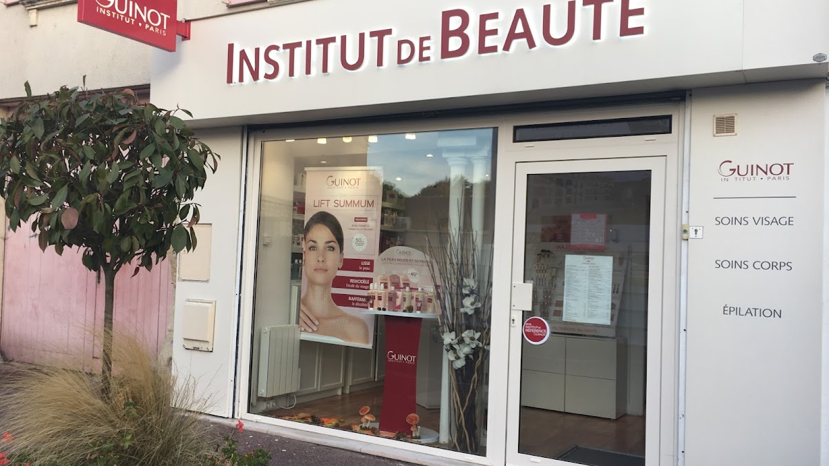Institut Bien-Etre Beaute