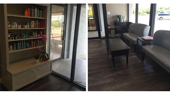 Amara Salon & Spa