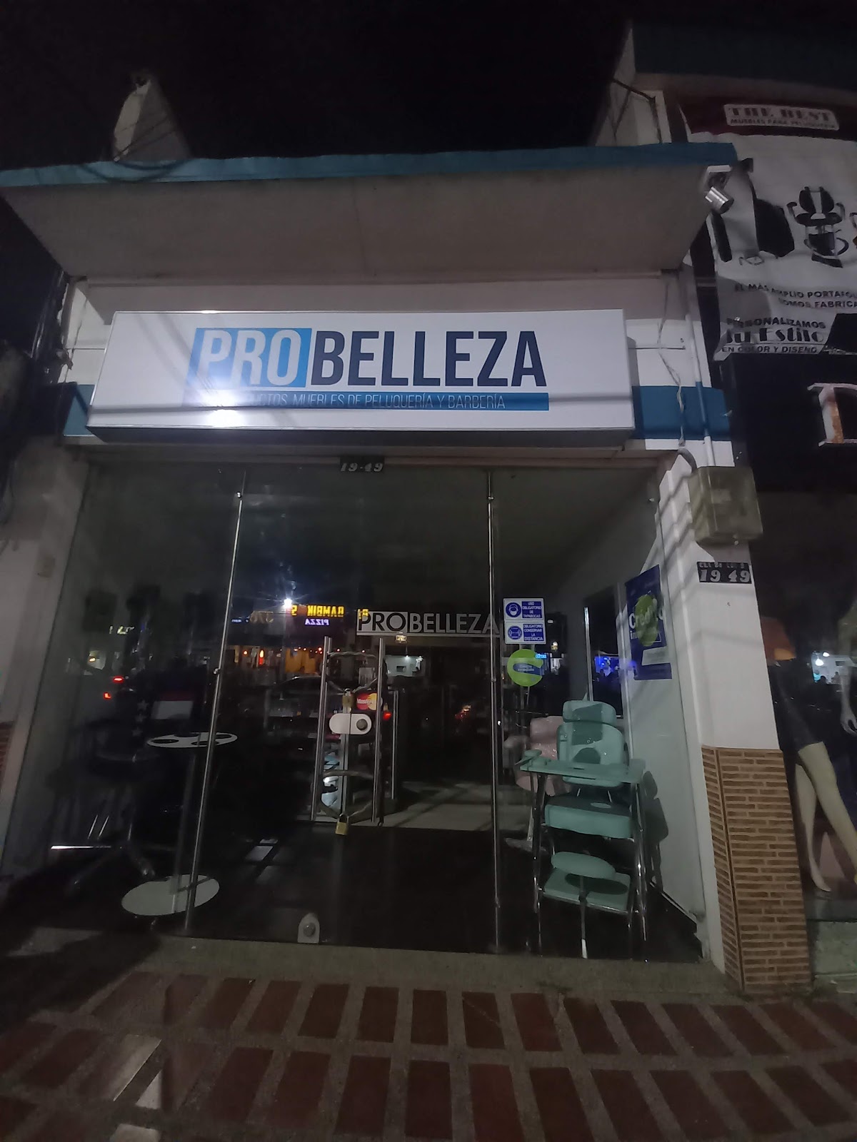 ProBelleza