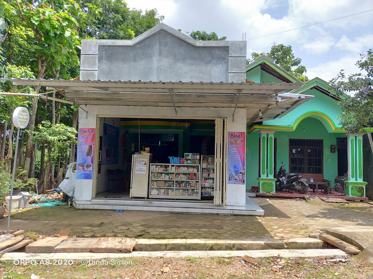 Dinda Salon (Mbak Ulin)