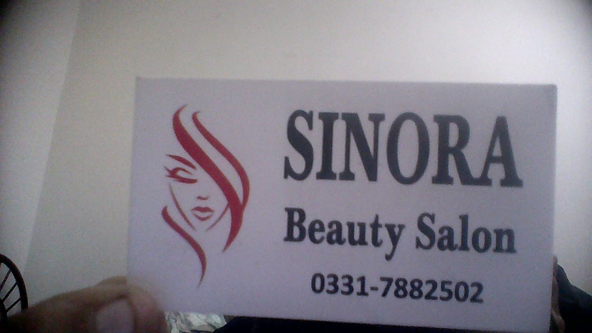 Sinora Salon