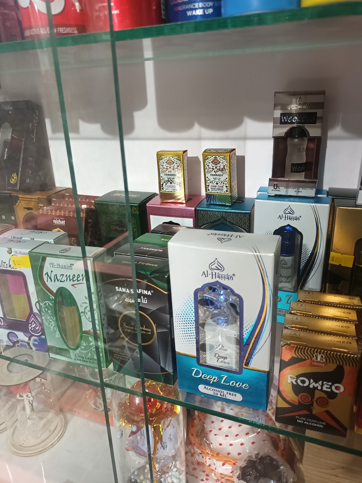 Krishna Cosmetic