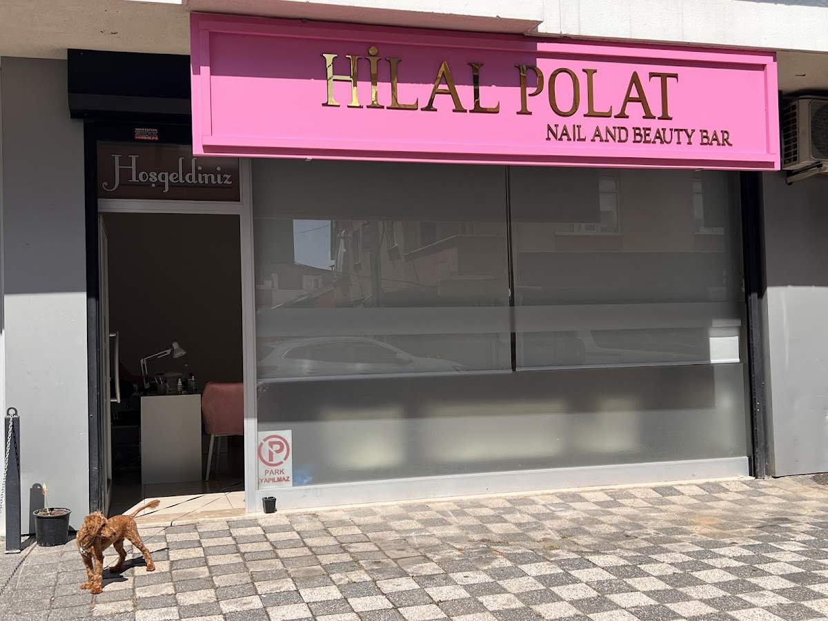 Hilal Polat Beauty and Nail Bar