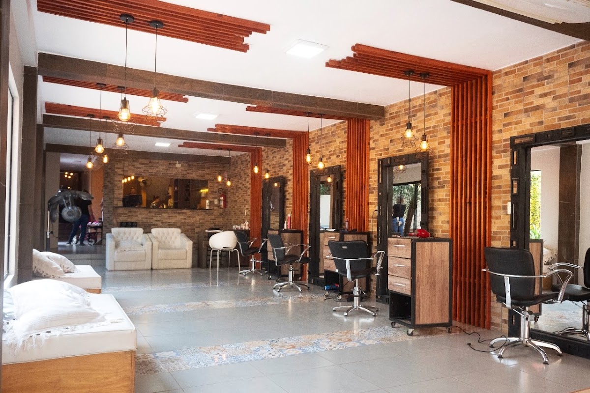 David Coiffure