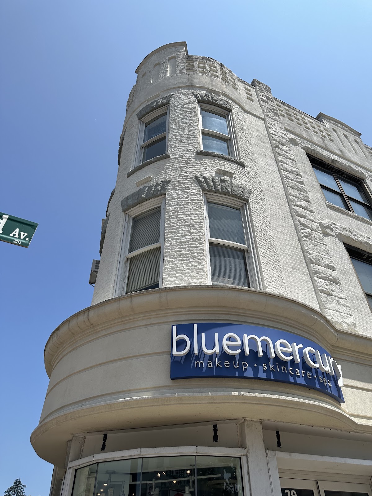 Bluemercury